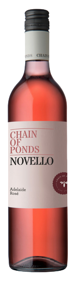 Chain of Pond wines | Halliday Wine Companion